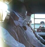 強盗殺人疑い、５５歳男を再逮捕