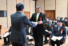 大賞に平塚さん（ＪＡなす南）