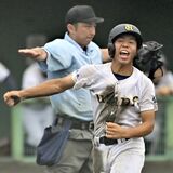 宇短大付、攻守に盤石　幸福は先制許し流れ失う　全国高校野球栃木大会第５日