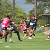 栃木シティ、30日にJ2磐田とプレーオフラウンド第1戦 強豪相手に臆せず先手を