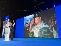 【タイ総選挙】愛国世論に改革派失速