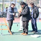 地元建設業界のICT活用低迷、育成急務 県発注工事で15%止まり 県が要領改定、体験会も