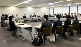 １１００円台後半で攻防か