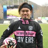 “ツッコまれる動画”のTikTokが人気　栃木シティ・田中パウロ選手「全てはサッカーのため」　流行の「スリックバック」で大バズりも