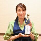 「土用亭」、オリジナル清酒を発売　継ぎ足しのタレと相性抜群　ウナギの魅力引き出す