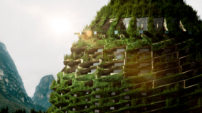 きのたけ不動産が運営する「FOREST HILLS KINOKONOYAMA」「FOREST TOWER TAKENOKONOSATO」が体験できる！