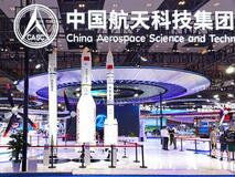 中国も宇宙データセンターを建設