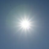 栃木県など関東甲信地方が梅雨明け　平年より１日早く　気象庁発表