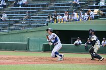 [23夏]1回戦　壬生・佐野東vs鹿沼