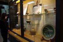 かさましこストーリー（９）　島岡達三作品