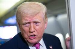 米「自分で石油取りに行け」