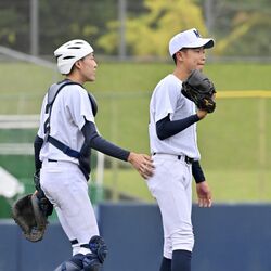 佐野日大、最後に突き放され快進撃に幕 花咲徳栄(埼玉)に競り負け 秋季関東高校野球