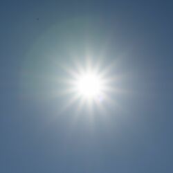 県内13地点で今年最高気温 佐野34.9度で全国4位タイ