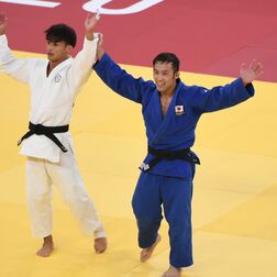 柔道高藤引退に寂しさ　味わった小内刈りの感触、今も　下野新聞記者が過去の乱取り回顧