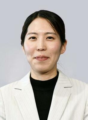 　福間香奈女流六冠
