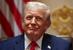 トランプ米大統領=5月(ゲッティ=共同)