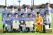 Ｕ－１１大会の部優勝のアトレチコ佐野