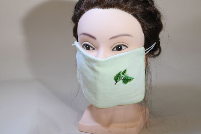 戸村孝子さん（矢板）の作品