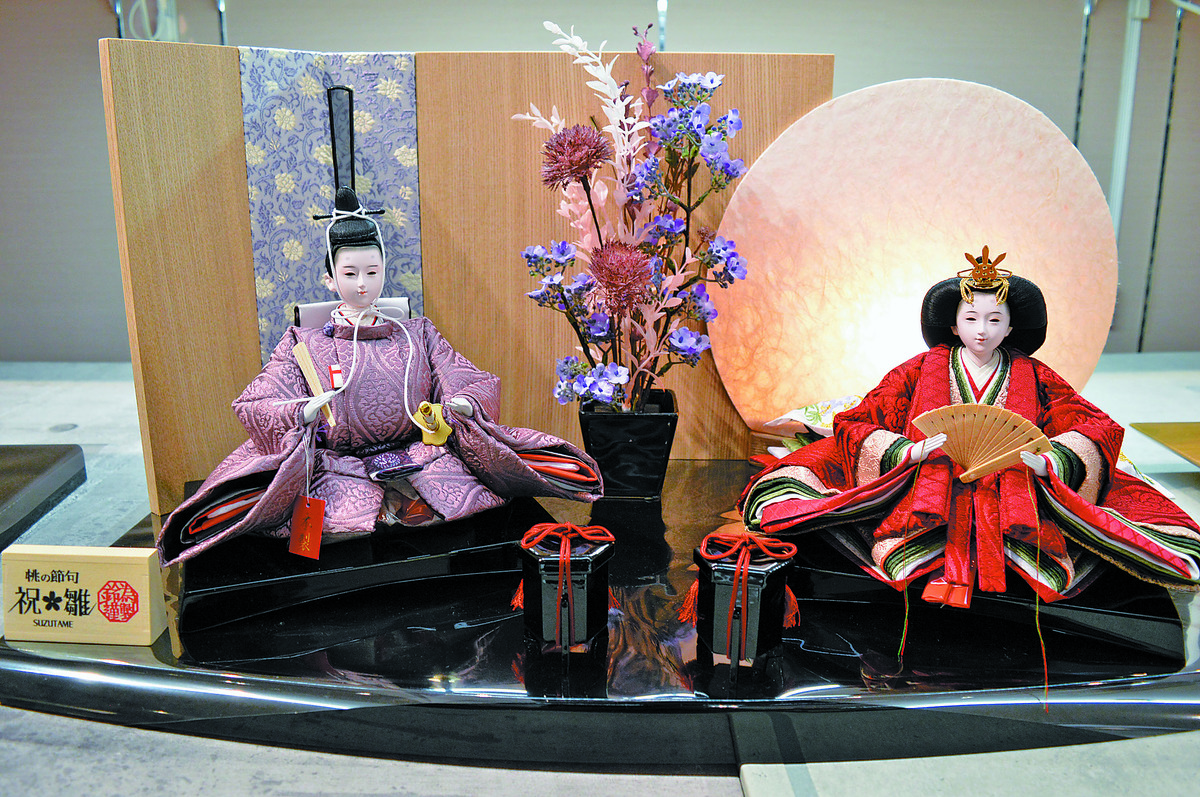 2023年 「桃の節句」｜ASPO特集｜下野新聞デジタル