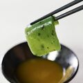日光の技が融合、試行錯誤1年 「さんしょのさしみこんにゃく」発売 伝統製法で豊かな風味