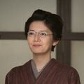 NHK「風、薫る」出演の菊池亜希子さん　看護養成所・最年長の同窓生役「青い炎を内に秘めている人」