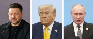 トランプ米大統領仲介の停戦不発