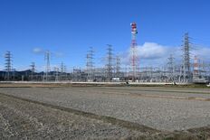 宇都宮市、データセンター公募開始　東電PG新栃木変電所南側　10月下旬…