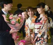 震災やコロナ、苦難越え