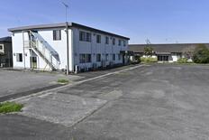 鹿沼市、防災広場整備へ 上都賀農業振興事務所跡地に28年度完成目指す …