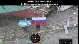 ウクライナ、ロシア提案を拒否