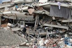 ベネズエラ地震５００人死亡