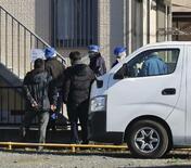 サロン開業、妊娠中に悲劇