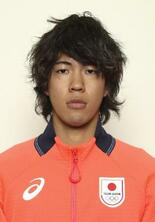 ４個目メダル狙うジャンプ二階堂