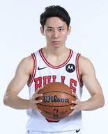 ＮＢＡブルズ、河村の契約解除