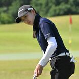 一般は高校生が中心か　知事盃ゴルフ女子２部門決勝を展望　来月３日