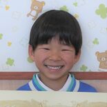テントウムシ親子描き最優秀賞　下野の高松将生ちゃん　みどりの絵コンクール