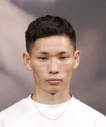 ボクシング、松本流星は王座返上