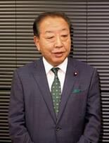 ガソリン減税、野党だけで成立を