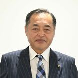 下野市議会、議長に大島氏　副議長は貝木氏
