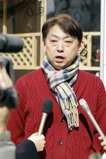 田久保前市長の自宅を家宅捜索