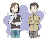 簡単に決めつけられない