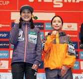 ジャンプ丸山「目標は金メダル」