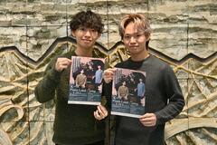 双子の医大生ピアニスト