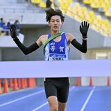 【栃木県郡市町対抗駅伝】芳賀Ａは復路連覇で総合３位　大エース・海老澤憲伸を軸に復路で反撃