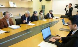 南京「大虐殺」表現維持を