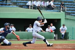 [19夏]２回戦　矢板中央vs今市