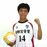 知的障害部門のフットサル日本代表に抜てき　宇都宮青葉高等学園の大久保さん