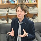 鹿沼の童謡サークル「わらべっこ」　28日に30周年記念コンサート　特別講師の音楽家・下司さんが語る魅力とは