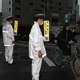 「自転車ルール守って乗って」　県警、ヘルメット着用など呼びかけ　各地で広報活動