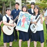 高校生が中心 初の音楽イベント 11日に下野で「文化祭」 石橋高軽音部など14グループが出演